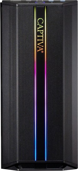 Captiva Advanced Gaming R76-273 Captiva Advanced Gaming R76-273