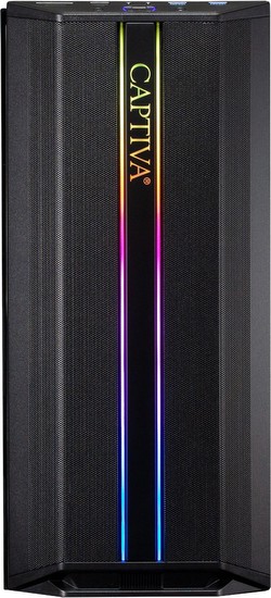 Captiva Power Starter R76-219 Captiva Power Starter R76-219