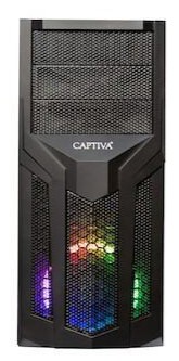 Captiva Workstation I72-659 Captiva Workstation I72-659