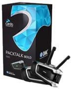 Cardo Systems Packtalk Duo Bold JBL Cardo Systems Packtalk Duo Bold JBL