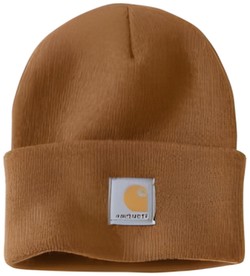 Carhartt Akrila pulksteņa vāciņš Carhartt Akrila pulksteņa vāciņš