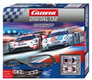 Carrera Digital 132 GT Face Off (20030012)
