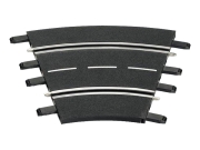 Carrera Evolution Kurve 1/30° Carrera Evolution Kurve 1/30°