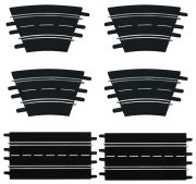 Carrera Evolution Ausbauset 3