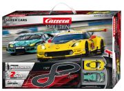 Carrera Evolution Super Cars (20025240) Carrera Evolution Super Cars (20025240)