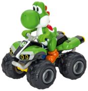 Carrera Nintendo Mario Kart 8 Yoshi