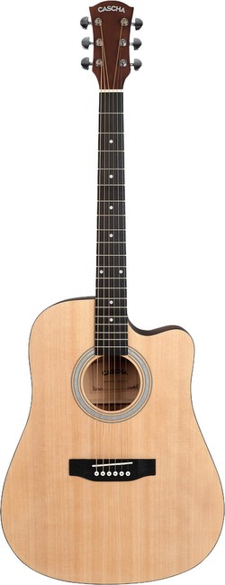 Cascha CGA110 Cascha CGA110