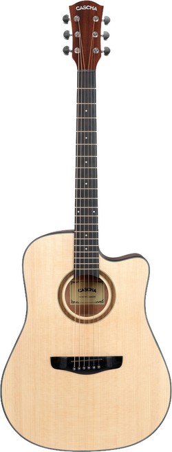 Cascha CGA200 Cascha CGA200