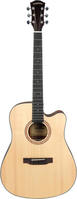 Cascha CGA300 Cascha CGA300