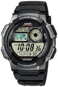 Casio Collection AE-1000W-1BVEF