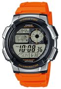 Casio Collection AE-1000W-4BVEF Casio Collection AE-1000W-4BVEF