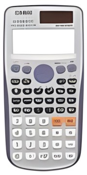 Casio FX-991DE Plus Casio FX-991DE Plus