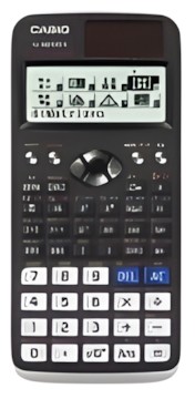 Casio FX-991DE X