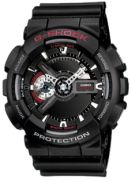 Casio G-Shock GA-110-1AER Casio G-Shock GA-110-1AER