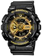Casio G-Shock GA-110GB-1AER