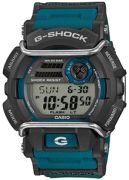 Casio G-Shock GD-400-2ER Casio G-Shock GD-400-2ER