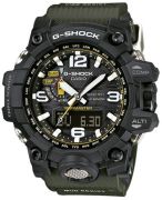 Casio G-Shock GWG-1000-1A3ER Casio G-Shock GWG-1000-1A3ER