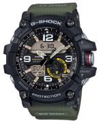 Casio G-Shock Mudmaster GG-1000-1A3ER Casio G-Shock Mudmaster GG-1000-1A3ER
