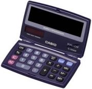 Casio SL-100VER Casio SL-100VER