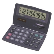 Casio SL-210TE