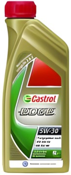 Castrol Edge 5W-30 M 1 l