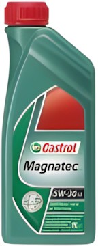 Castrol Magnatec 5W-30 A1 1 l