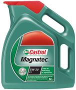 Castrol Magnatec 5W-30 C3 5 l