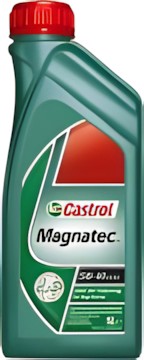 Castrol Magnatec 5W-40 A3/B4 1 l
