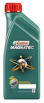 Castrol Magnatec 5W-40 C3 1 l