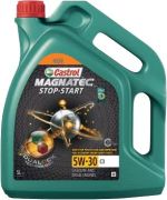 Castrol Magnatec Stop-Start 5W-30 C3 5 l