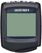 Cateye Velo 8 Cateye Velo 8