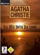 cdv Agatha Christie: Ļaunums zem saules PC