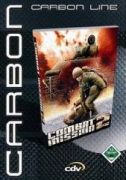 cdv Combat Mission 2 PC cdv Combat Mission 2 PC