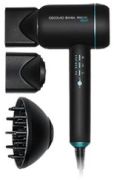 Cecotec Bamba IoniCare 6000 RockStar Ice