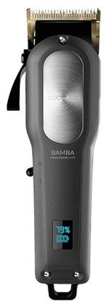 Cecotec Bamba PrecisionCare Pro Clipper Titanium Go