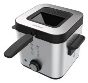 Cecotec CleanFry Infinity 1500