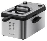 Cecotec CleanFry Infinity 3000