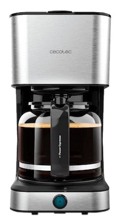 Cecotec Coffee 66 Heat