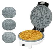 Cecotec Fun Gofrestone 3in1