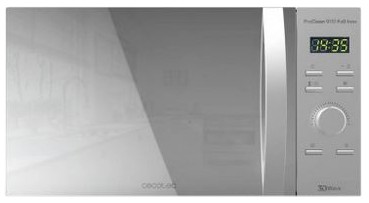 Cecotec ProClean 9110