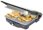 Cecotec Rock´n Grill 2000 W