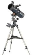 Celestron AstroMaster 114EQ
