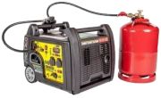 Champion Power Equipment 73001I-DF-EU 3500 Watt