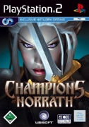 Ubisoft Champions of Norrath PS2