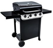 Char-Broil Convective 410 B Char-Broil Convective 410 B