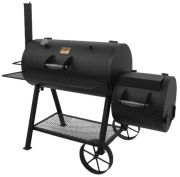 Char-Broil Oklahoma Joe’s Highland Smoker Char-Broil Oklahoma Joe’s Highland Smoker