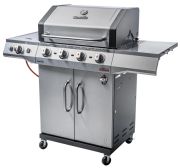 Char-Broil Performance PRO S 4