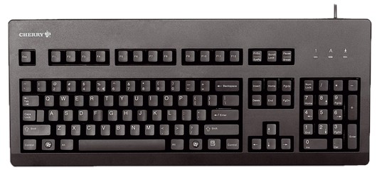 Cherry G80-3000LPCEU-2 Cherry G80-3000LPCEU-2