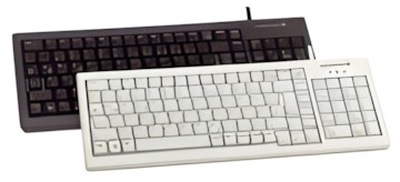 Cherry G84-5200LCMDE