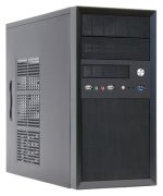 Chieftec CT-01B-350S8 Chieftec CT-01B-350S8
